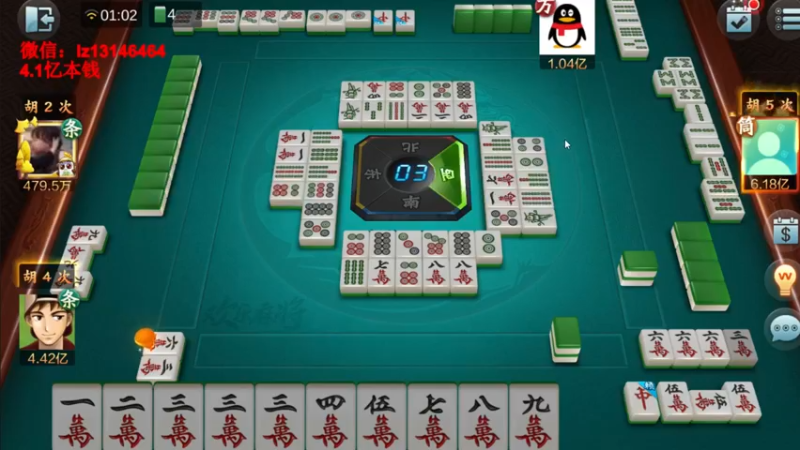 【2022-02-15 01点场】雷疯小叔：元宵快乐！！