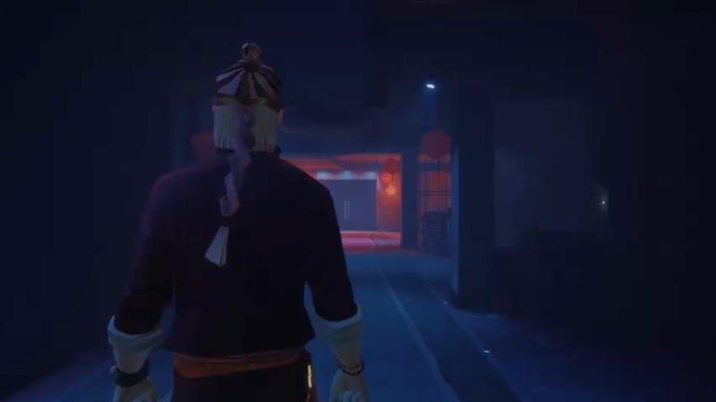 【2022-02-07 15点场】丶子魂魄兮为鬼雄：雄：消光2！专治不晕车