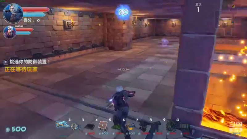 【2022-02-13 17点场】只带丶萌新大佬：新年快乐呀~ 7100484