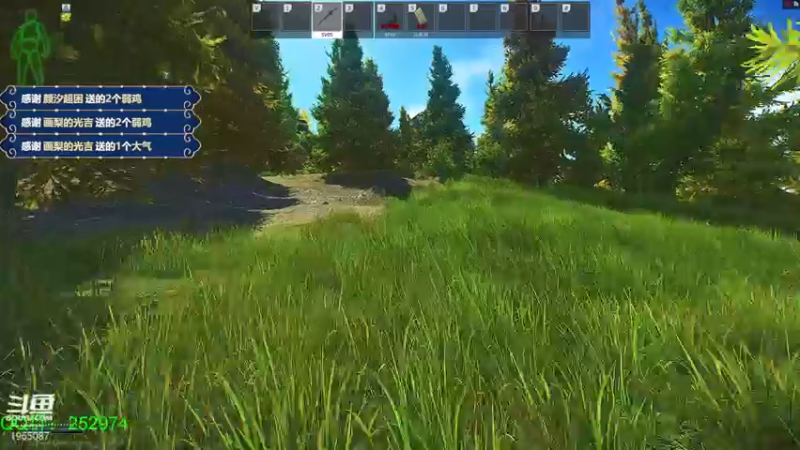 【2022-02-05 17点场】木木叔丶：新年快乐呀～～～～