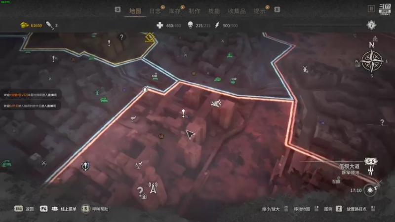 【2022-02-14 21点场】黑麦whisky丶：[消逝的光芒2]哈兰锁王又又又上线