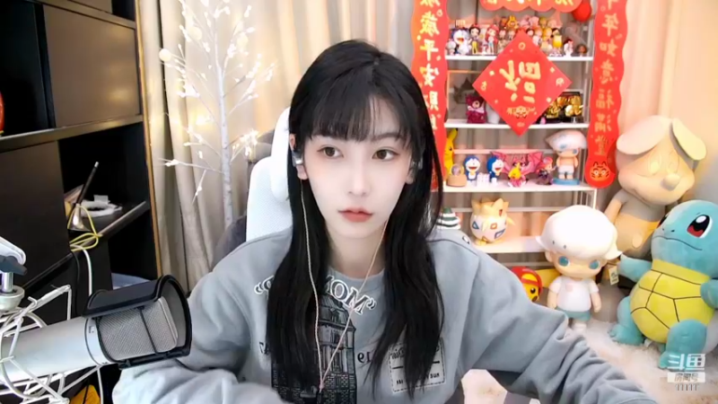 【2022-02-15 18点场】叶知秋Vanessa：秋：元宵节快乐