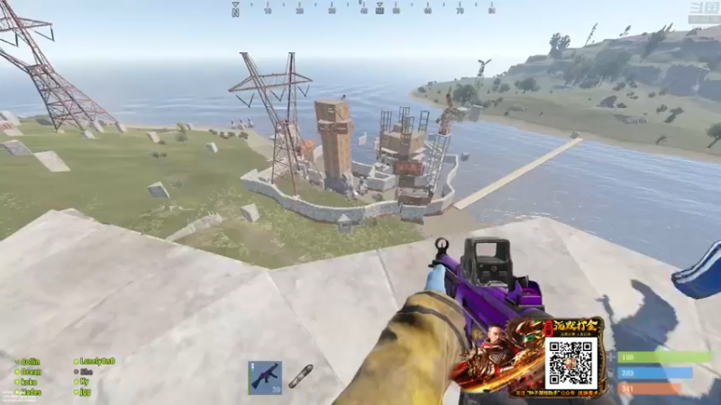 【2022-02-15 01点场】1K黄辉冯：黄辉冯：部落 生存大师