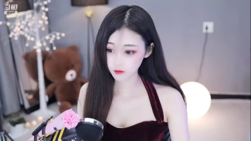 【2022-02-14 21点场】苏小懒38D：情人节日榜一送熊熊