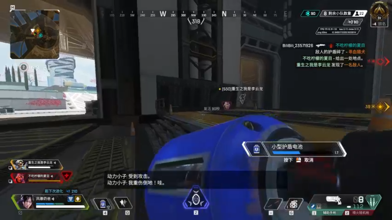 【2022-02-14 23点场】风暴奶爸Nai8：【奶爸】操作一会儿~