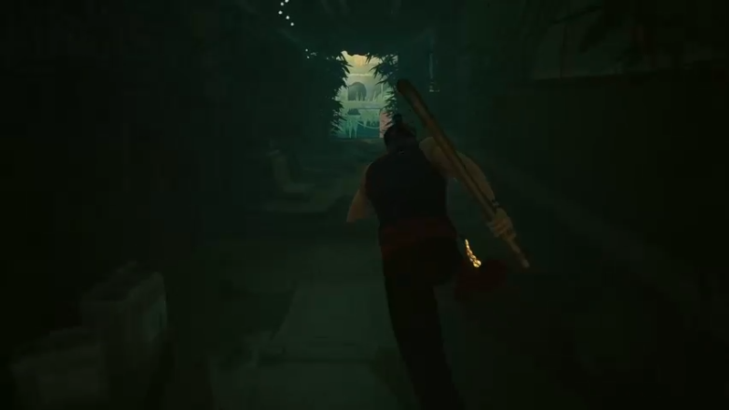 【2022-02-07 17点场】丶子魂魄兮为鬼雄：雄：消光2！专治不晕车