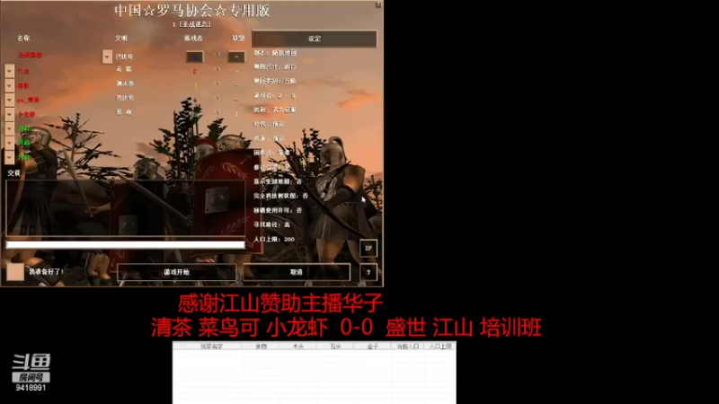 【2022-02-14 10点场】淋淋雨829：圣战迷恋的直播间