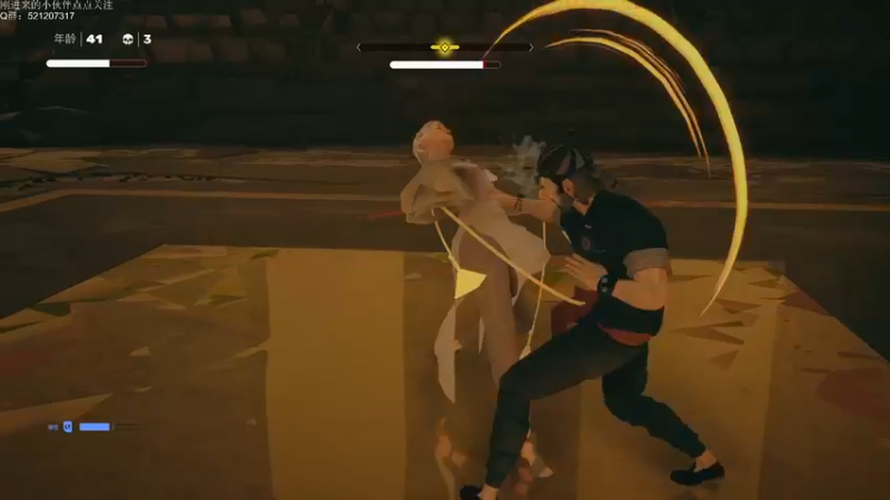 【2022-02-13 21点场】歪歪梯呀：歪师傅今晚上线，我要打十个