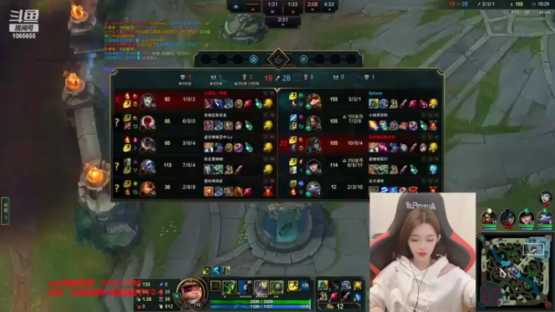 【2022-02-15 19点场】天仙老婆呀：电一钻二排位：我不想再输了