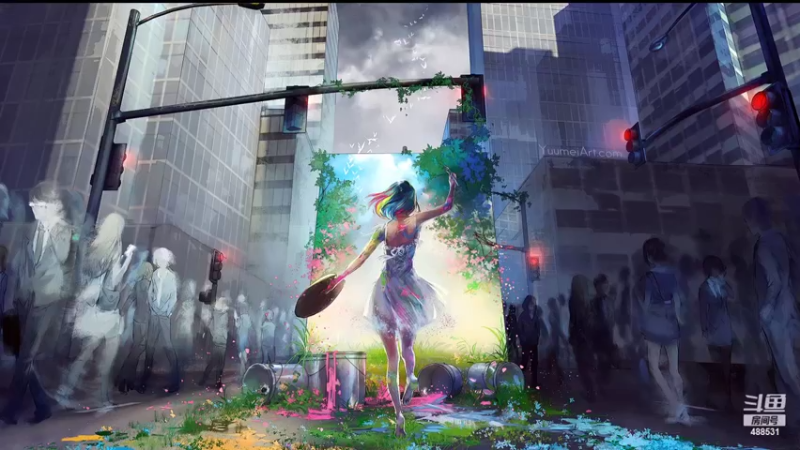 【2022-02-13 17点场】Gentleman闪闪：【闪】道法自然 除魔天下