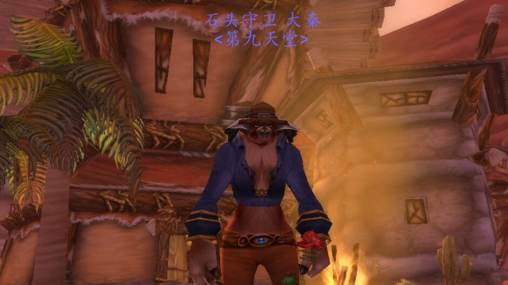 魔兽世界赛季服逐风者第九天堂首通bwl