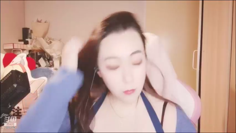 【2022-02-15 21点场】云樱花颜金步摇S：4周年了,谢谢大家陪我的四年