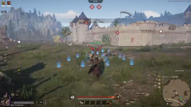 【2022-02-12 15点场】情人无Hua：三军会裂。