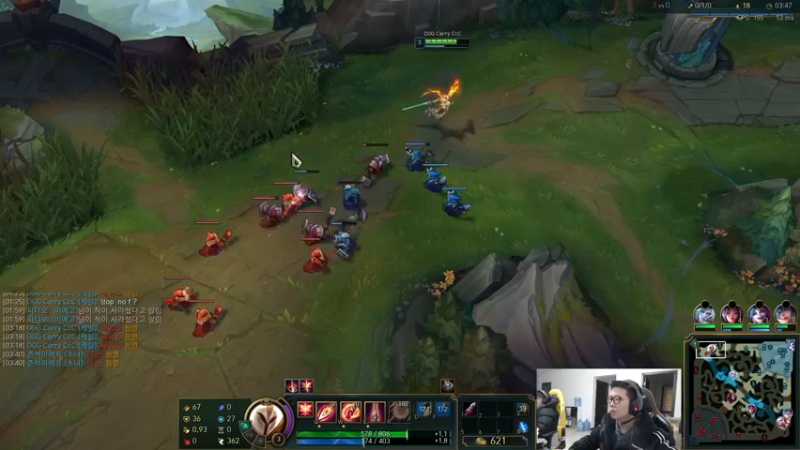 【2022-02-15 16点场】余小C真的很强：余小C：鱼人来了，早上好！