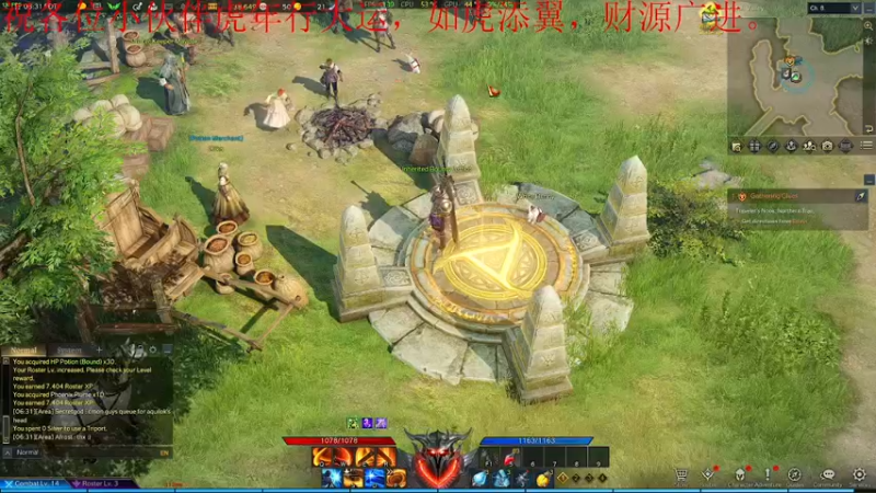 【2022-02-14 22点场】我是卡大爷：闲暇游戏时间