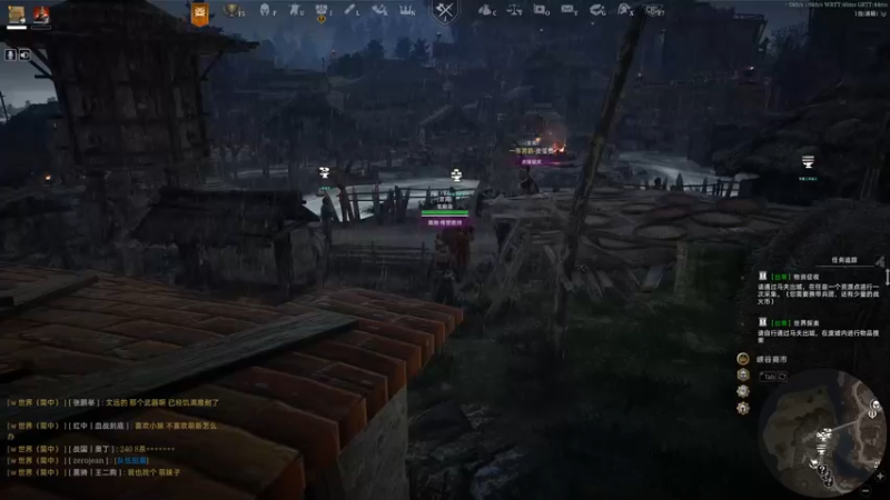 【2022-02-12 11点场】情人无Hua：三军会裂。