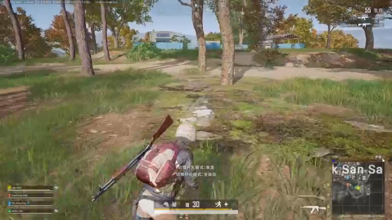 【2022-02-15 07点场】sakira丶hao：水友们新年快乐~~