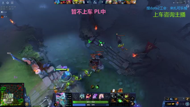 【2022-02-14 18点场】xh小皇：拒绝暗黑dota而退役的天才