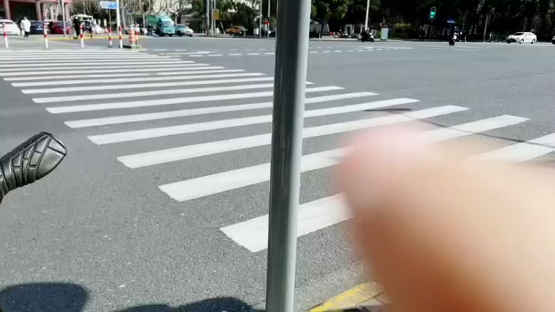 【2022-02-14 12点场】三时小周每娘娘：去黄浦江逛逛