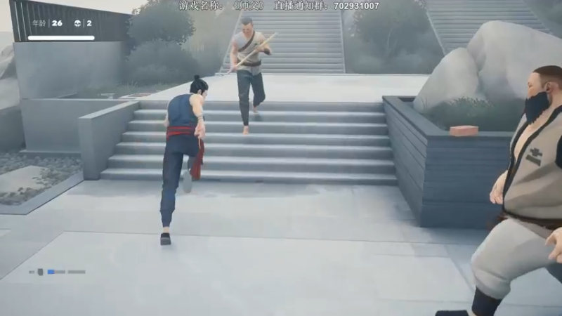 【2022-02-14 02点场】半支烟：【半支烟】恐怖游戏之魂！