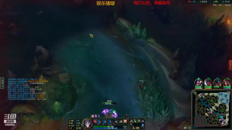 【2022-02-13 22点场】章发财丶：啥都会一点，就一点点！