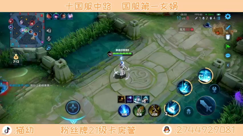 【2022-02-14 23点场】猫幼zzz：恨自己不够强！