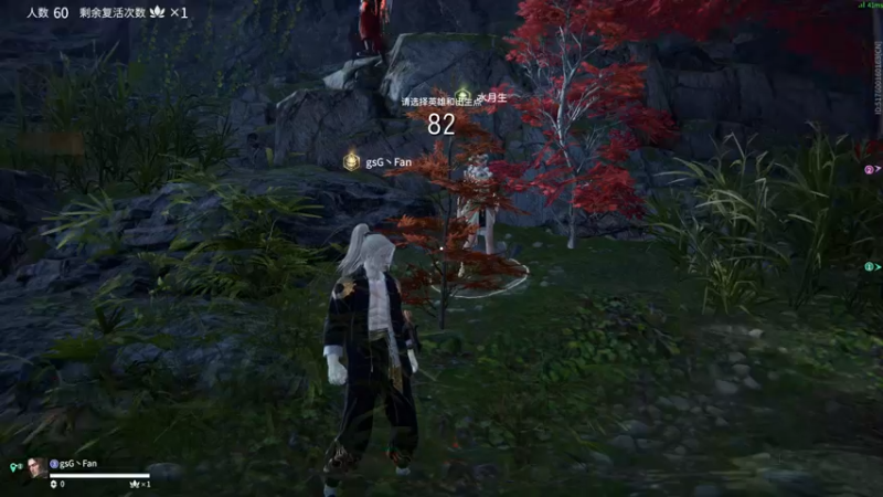 【2022-02-13 23点场】NRK丶反神：【返工】孤单小Fan(◔‸◔）