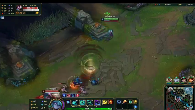 【2022-02-14 19点场】红红想超神：欢迎加入战队HHG