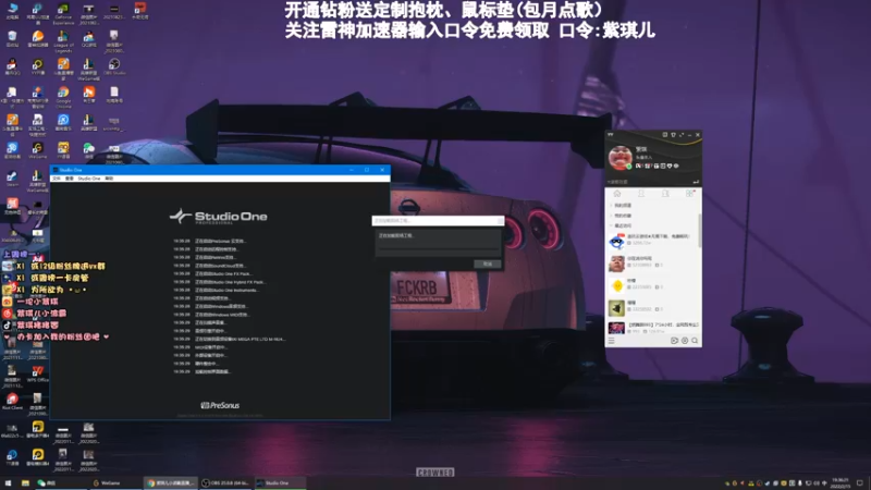 【2022-02-15 19点场】紫琪儿小波霸：紫琪:。。。。。