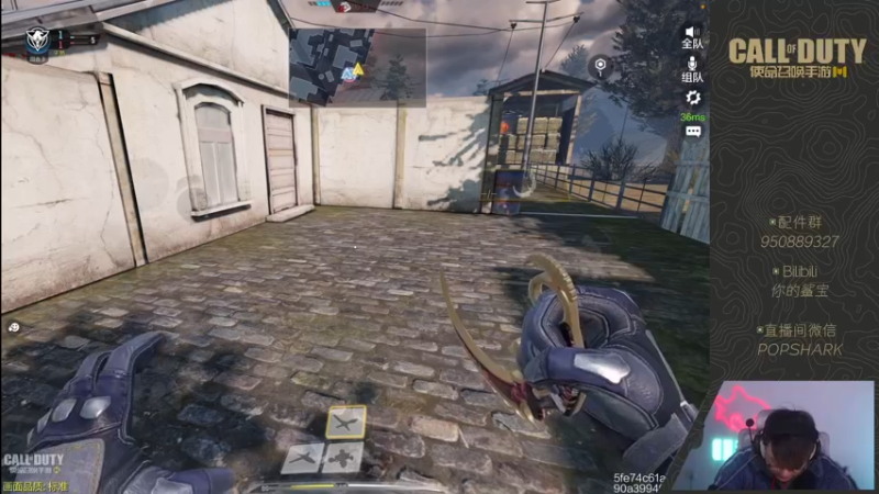 【2022-02-14 22点场】皮皮鲨FPS：虎 年 嗷 嗷 鲨