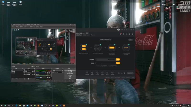 【2022-02-14 15点场】天涯凝望：战舰世界:亚服专场!