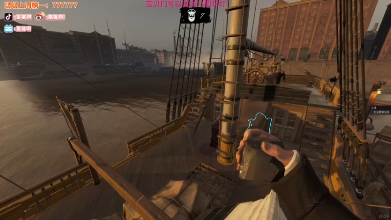 【2022-02-14 02点场】童猪啊i：再玩恐怖游戏不是人