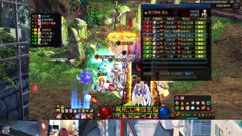 【2022-02-13 23点场】黑麦whisky丶：[消逝的光芒2]哈兰锁王又又又上线