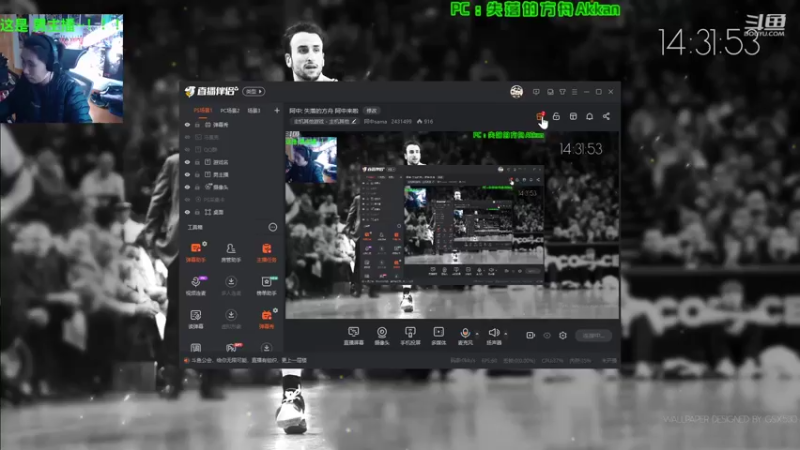 【2022-02-15 14点场】阿中sama：阿中: 失落的方舟 阿中来啦