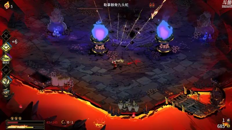 【2022-02-14 22点场】神隐的直播间：神隐：暖雪？哈迪斯