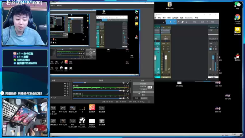 【2022-02-13 17点场】山山鸭：上分干货讲解，有问必答！