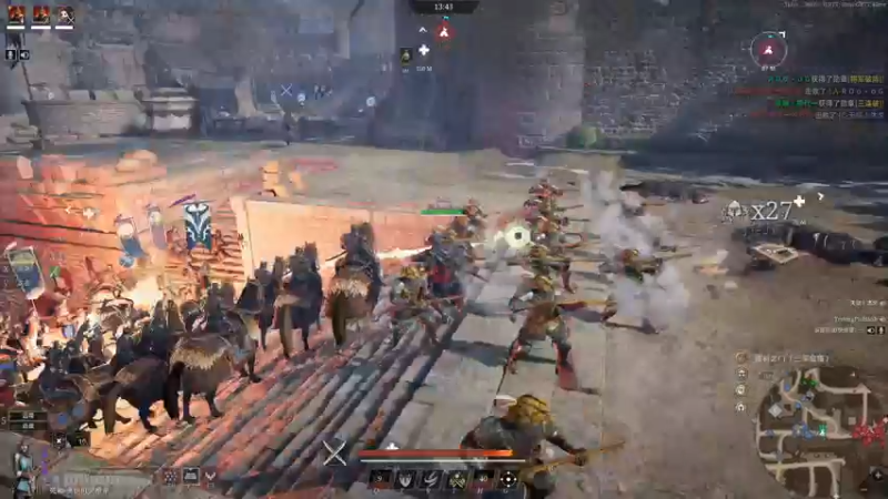 【2022-02-09 23点场】情人无Hua：JC玩具车车队