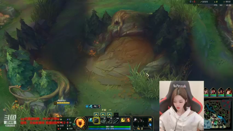 【2022-02-15 17点场】天仙老婆呀：电一钻二排位：我不想再输了