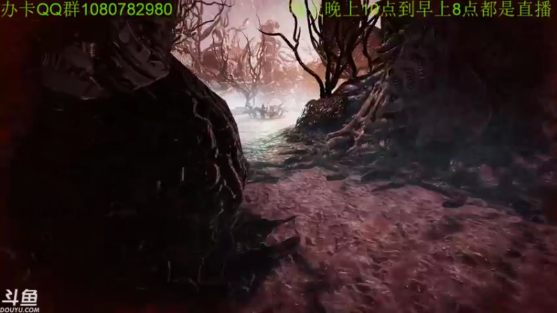 【2022-02-15 04点场】咸鱼超人小D：深夜新恐怖游戏开荒~