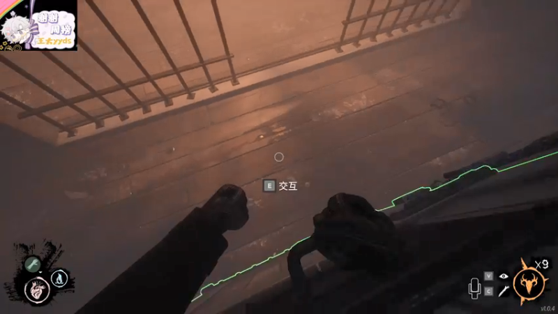 【2022-02-14 22点场】菜到极致小兰摧：情人节快乐！！！！！~！