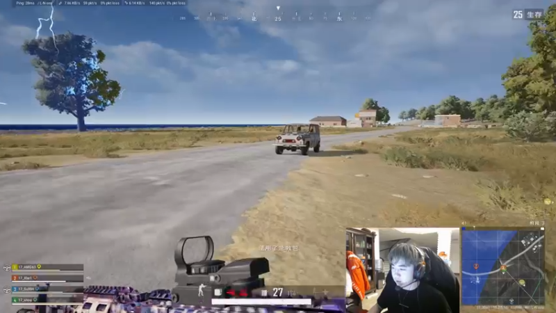 【2022-02-14 21点场】17Xbei丷：【Xbei】情人节来和我过