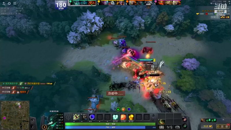 【2022-02-14 20点场】温文尔雅的傲娇：沉浸式肉搏~