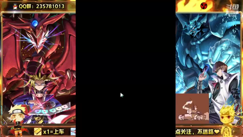 【2022-02-10 15点场】miyaxr：冲冲冲！决斗王！
