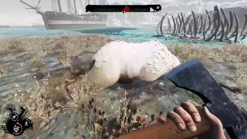 【2022-02-13 22点场】捕捉一只三吃：正式复播啦！双倍亲密度~启航~