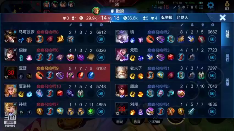 【2022-02-15 17点场】亚瑟王丶Z：亚瑟没加强！巅峰赛重振亚瑟荣光！