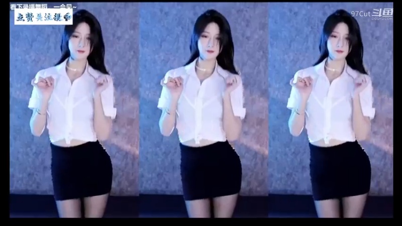 美女舞蹈-2022-02-15 19-41-57