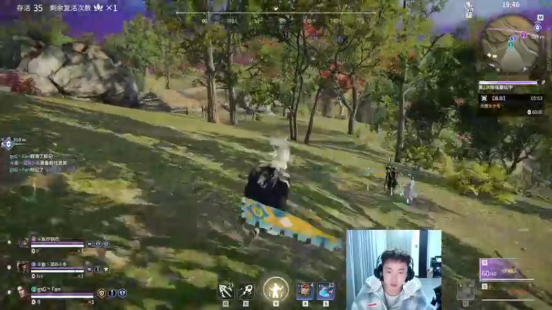 【2022-02-14 01点场】NRK丶反神：【返工】孤单小Fan(◔‸◔）