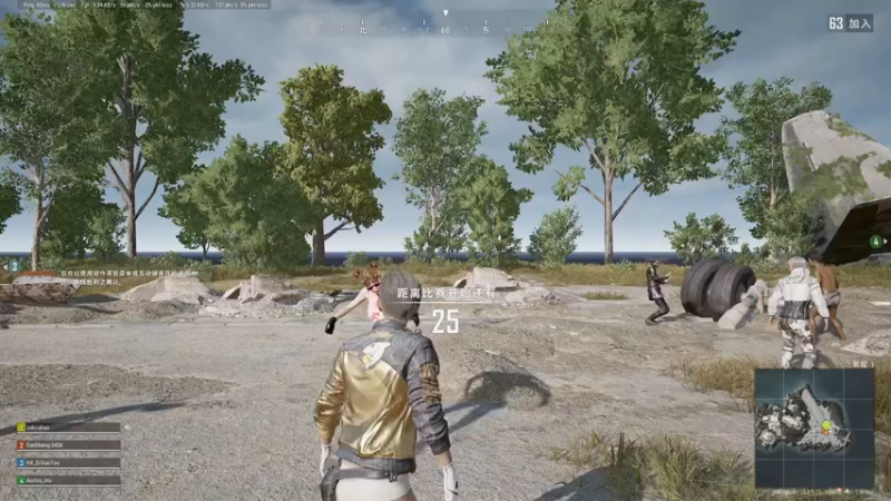 【2022-02-15 01点场】sakira丶hao：水友们新年快乐~~