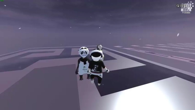 【2022-02-14 16点场】只带丶萌新大佬：新年快乐呀~ 7100484