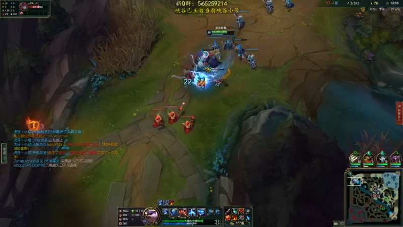 【2022-02-14 22点场】熊王c：熊c：爬爬爬